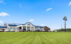 Days Inn By Wyndham Madisonville